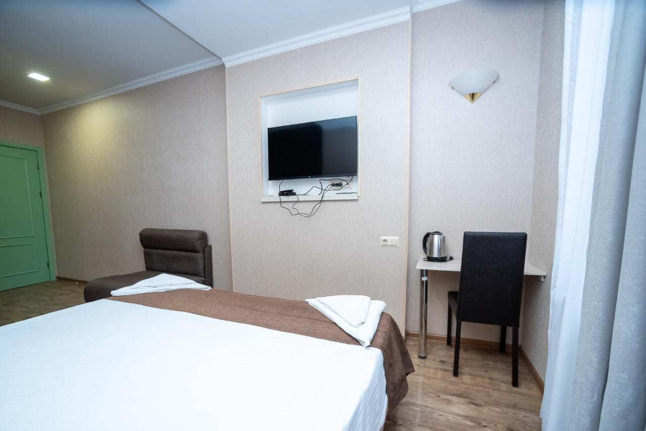 Tiflis Hotel