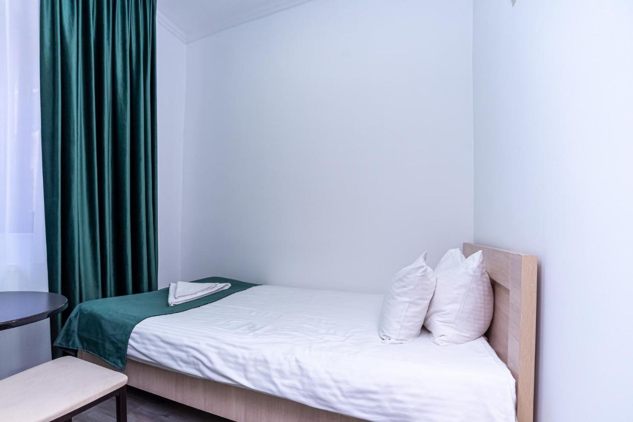 Tiflis Hotel