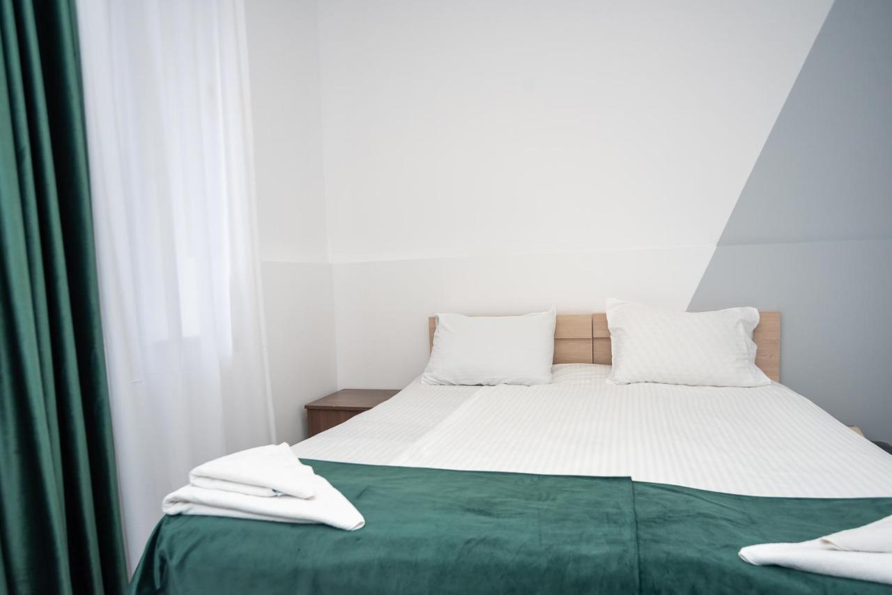 Tiflis Hotel 4*