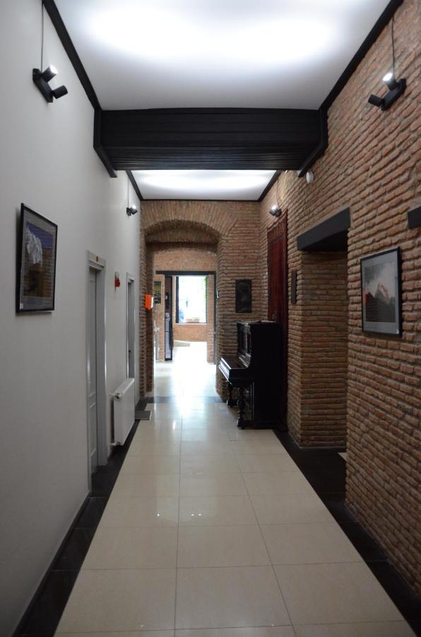 Tiflis Hotel 4*