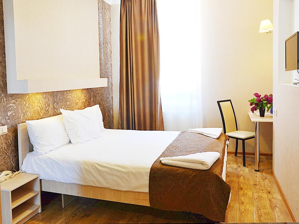 Tiflis Hotel מלון 4*